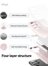 elago Samsung Galaxy S25 ULTRA Case Liquid Silicone